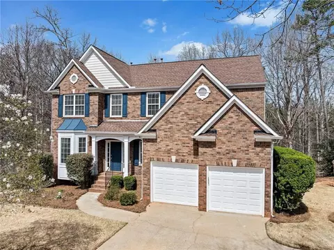 420 Sable Ct, Alpharetta, GA 30004