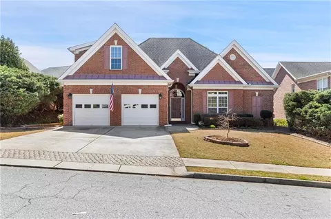 1993 Shenley Park Ln, Duluth, GA 30097