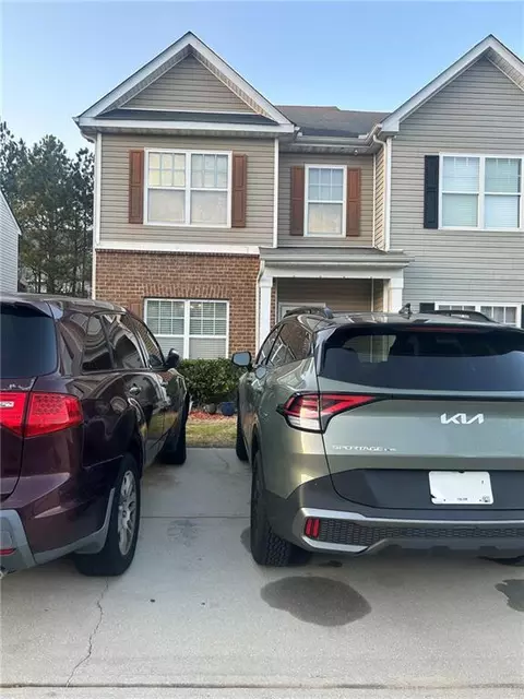 2236 Bigwood Trl, Atlanta, GA 30349