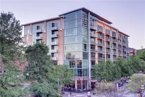 905 Juniper St NE #110, Atlanta, GA 30309