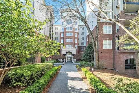 50 Biscayne Dr NW #5112, Atlanta, GA 30309