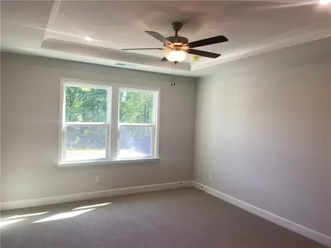 Bedroom - 871 Pineberry Ct, Grayson, GA 30017 photo 1 of 3