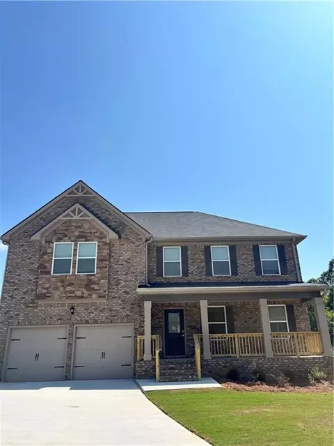 818 Major Oak Ct, Villa Rica, GA 30180