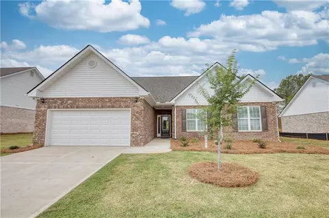 939 Park Place St, Social Circle, GA 30025