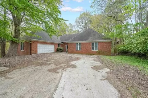 4367 S Berkeley Lake Rd NW, Duluth, GA 30096