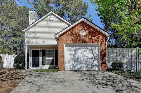 415 Feyston Ct, Alpharetta, GA 30004