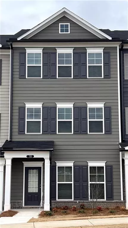 31 Cobalt Ln, Newnan, GA 30265