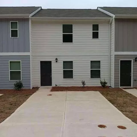 1794 Carrington Dr #1794, Griffin, GA 30224