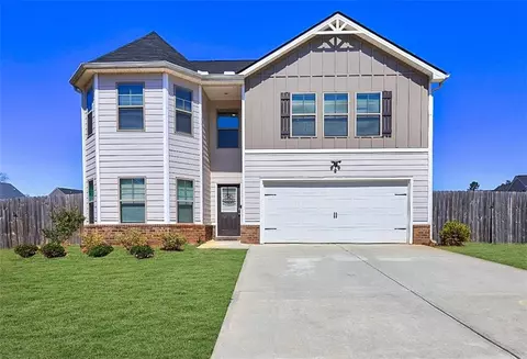 3040 Chris Cir, Villa Rica, GA 30180
