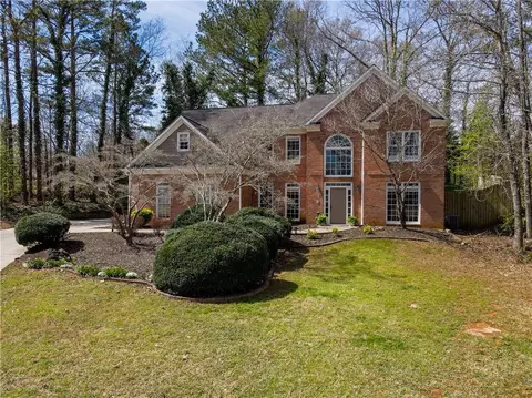 3851 Westwick Way NW, Kennesaw, GA 30152
