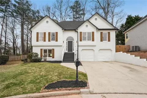 4554 Alaspair Ln, Acworth, GA 30101