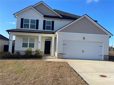 106 Harrow Dr, Perry, GA 31069