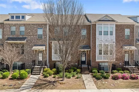 2699 Village Park Bnd, Duluth, GA 30096
