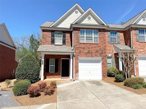 3781 Pleasant Oaks Dr, Lawrenceville, GA 30044