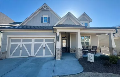 5145 Golden Oak, Gainesville, GA 30504