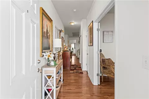 230 Rosenwald Ln, Hampton, GA 30228