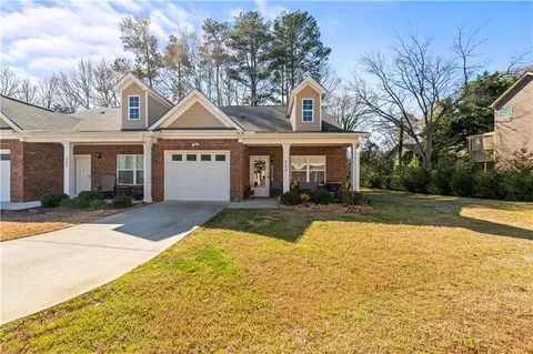 230 Rosenwald Ln, Hampton, GA 30228 photo 3