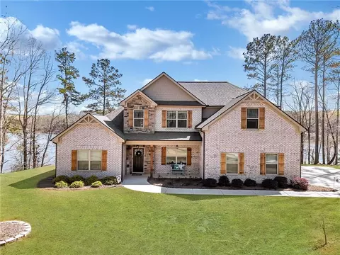 180 Allie Dr, Mcdonough, GA 30252