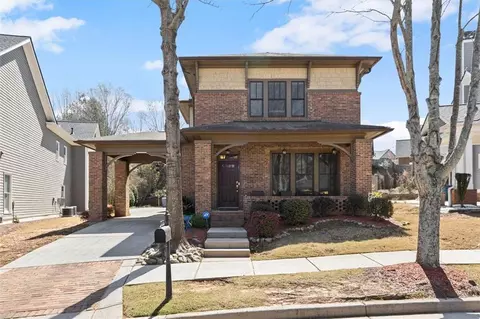 1917 Baxley Pine Trce, Suwanee, GA 30024