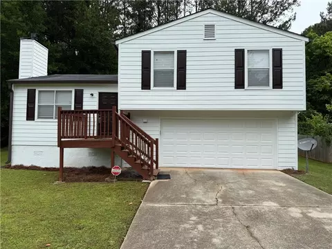 1848 San Gabriel Ave, Decatur, GA 30032