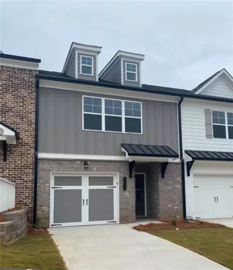 5326 Fox Den Rd, Oakwood, GA 30566