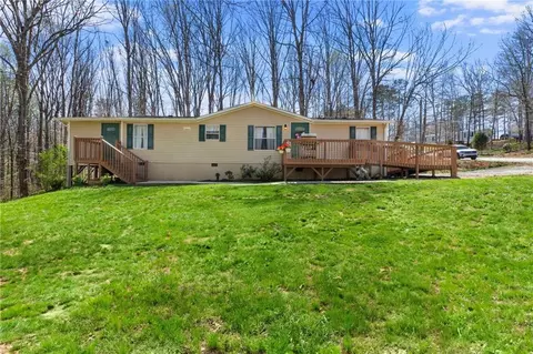 141 Teakwood Dr, Alto, GA 30510