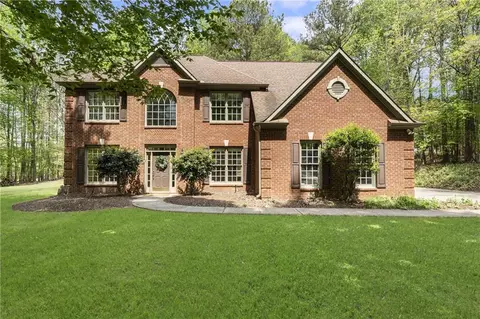 555 Devonshire Farms Way, Alpharetta, GA 30004