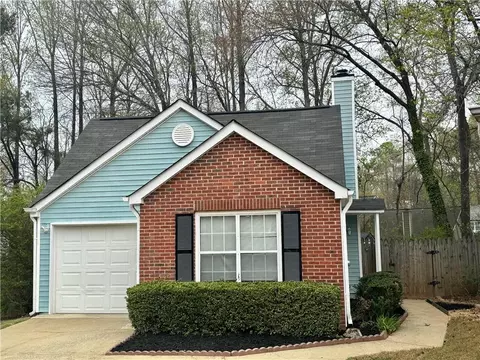 2756 Saint Charles Ln NW, Kennesaw, GA 30144