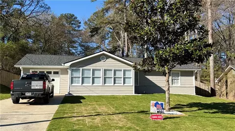 1655 Cherry Hill Rd SW, Conyers, GA 30094