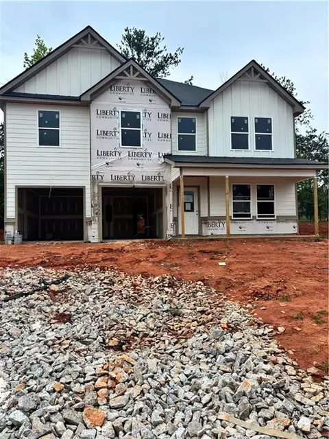 740 Great Oak Pl, Villa Rica, GA 30180