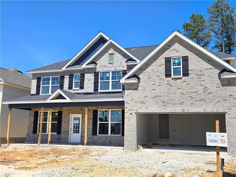 2664 Mourning Dove Dr, Grayson, GA 30017