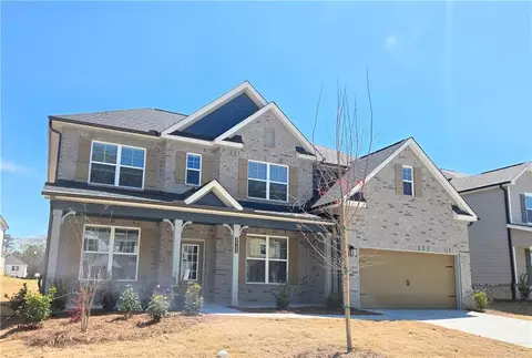 2644 Mourning Dove Dr, Grayson, GA 30017