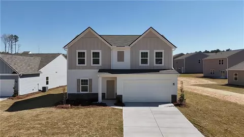 43 Gillis Ln, Bethlehem, GA 30620