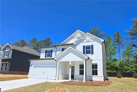 2714 Mourning Dove Dr, Grayson, GA 30017