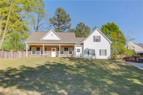333 Seth Ridge Ct, Auburn, GA 30011