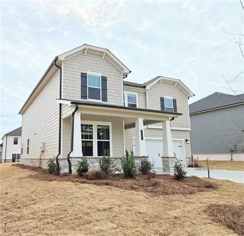 2654 Mourning Dove Dr, Grayson, GA 30017