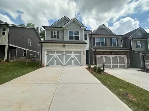 5635 Chickory Dr #122, Flowery Branch, GA 30542