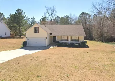 775 Freeman Dr, Covington, GA 30016