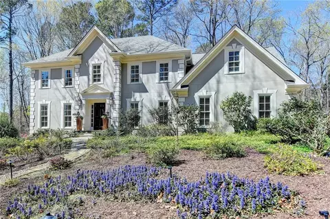 8840 Glen Ferry Dr, Johns Creek, GA 30022