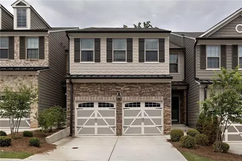 257 Stone Park Dr, Woodstock, GA 30188
