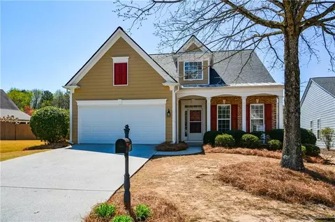 303 Dexter Dr, Woodstock, GA 30188
