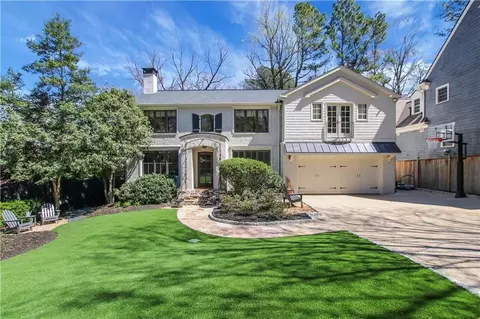 11 Collier Ln NW, Atlanta, GA 30305