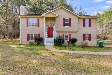 357 S Red Oak Way, Temple, GA 30179