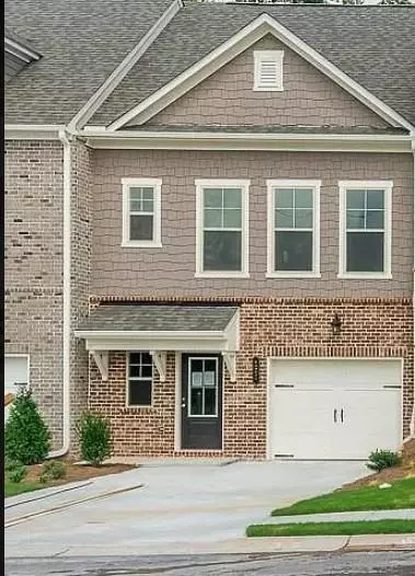 320 Mahone Dr, Lilburn, GA 30047