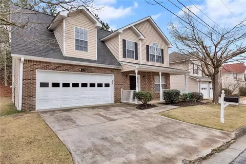 7185 Sweet Gum Ct, Lithonia, GA 30058