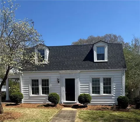 1001 Highland Ave, Rome, GA 30161