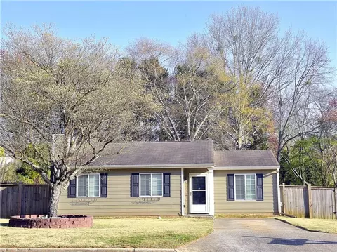 10375 Plantation Bridge Dr, Johns Creek, GA 30022
