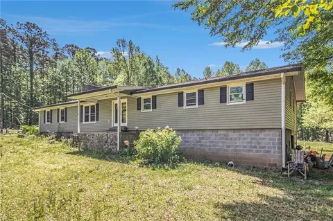 233 Bexton Rd, Moreland, GA 30259