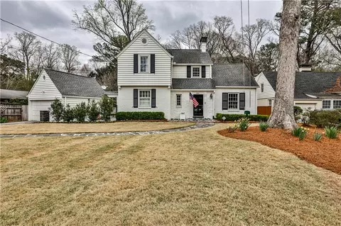 2885 Alpine Rd NE, Atlanta, GA 30305
