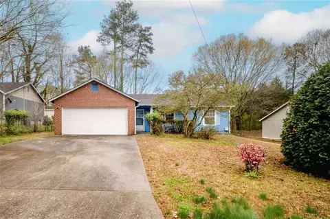 2410 Deep Shoals Cir, Decatur, GA 30034